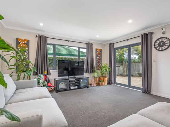 30A Aberdeen Avenue, Takaro