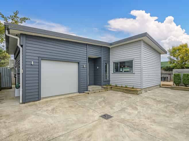 30A Aberdeen Avenue, Takaro