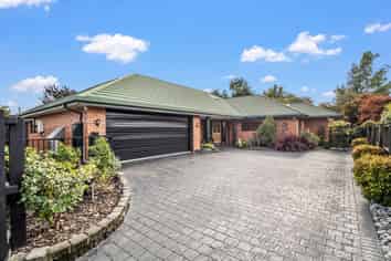 6 Enverton Drive, Rangiora