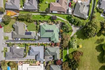 6 Enverton Drive, Rangiora