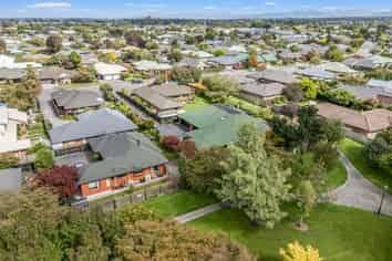 6 Enverton Drive, Rangiora