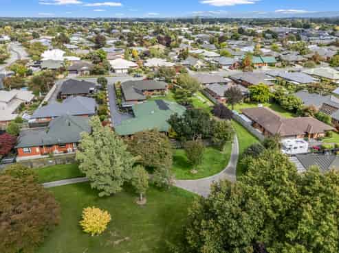 6 Enverton Drive, Rangiora