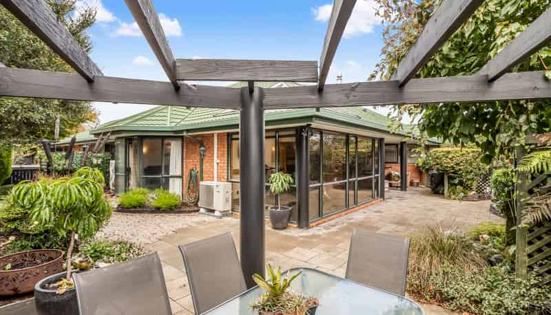 6 Enverton Drive, Rangiora