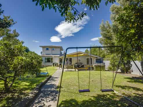 14 Veronica Avenue, Marewa