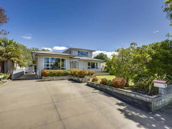 14 Veronica Avenue, Marewa