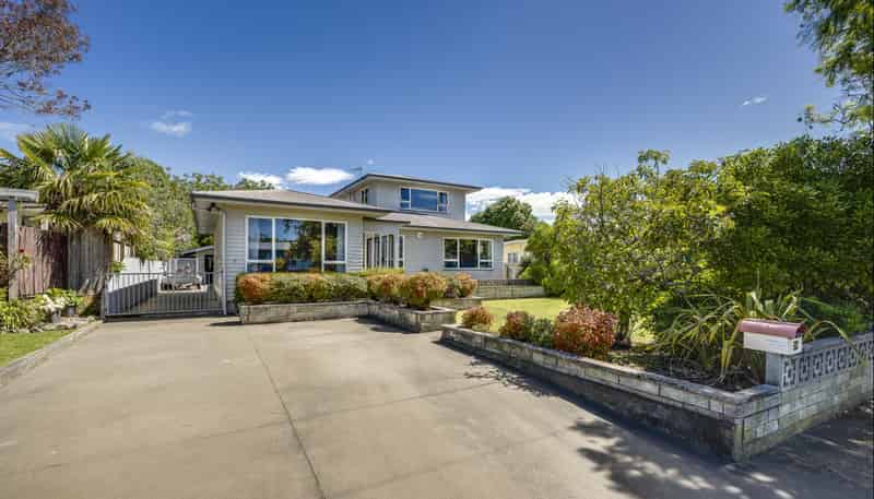 14 Veronica Avenue, Marewa