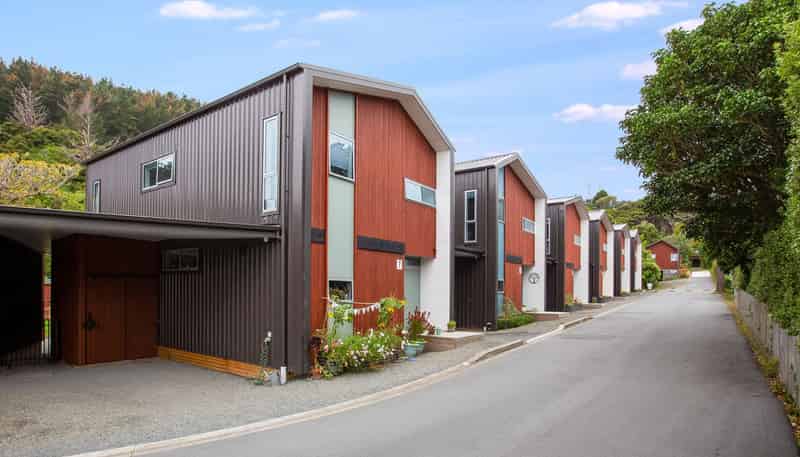 10/91 Ruapehu Street, Paraparaumu