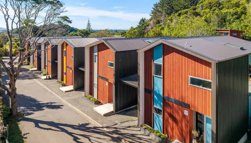 10/91 Ruapehu Street, Paraparaumu