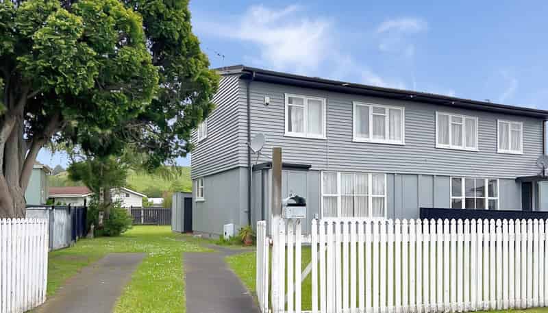 72 Talbot Street, Whanganui East