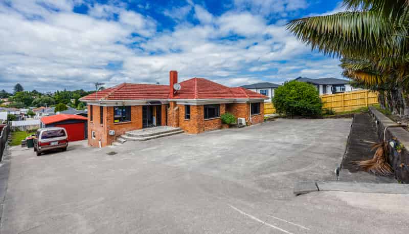 52 Hillcrest Road, Papatoetoe