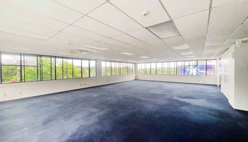 124 Nelson Street, Auckland Central