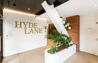 105/10 Alpha Street, Te Aro