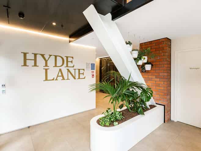 105/10 Alpha Street, Te Aro