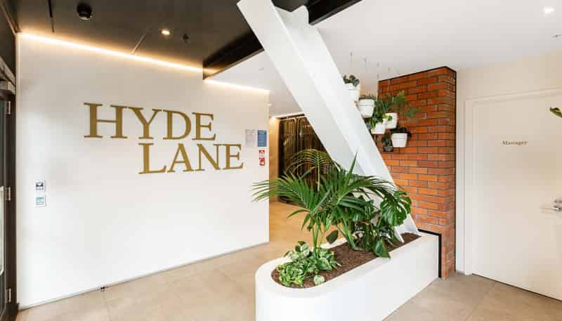 105/10 Alpha Street, Te Aro