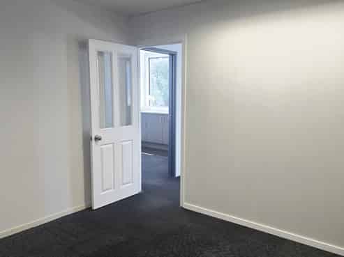 Smart professional perfectly proportioned