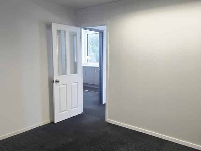 Smart professional perfectly proportioned