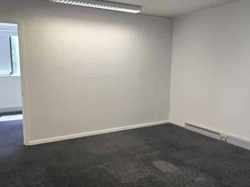 Smart professional perfectly proportioned