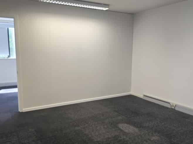 Smart professional perfectly proportioned