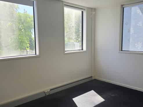 Smart professional perfectly proportioned