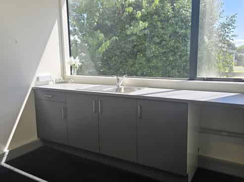 Smart professional perfectly proportioned