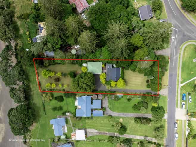 51 Howard Road, Orere Point