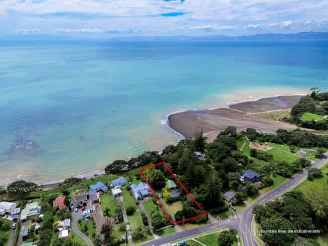 51 Howard Road, Orere Point