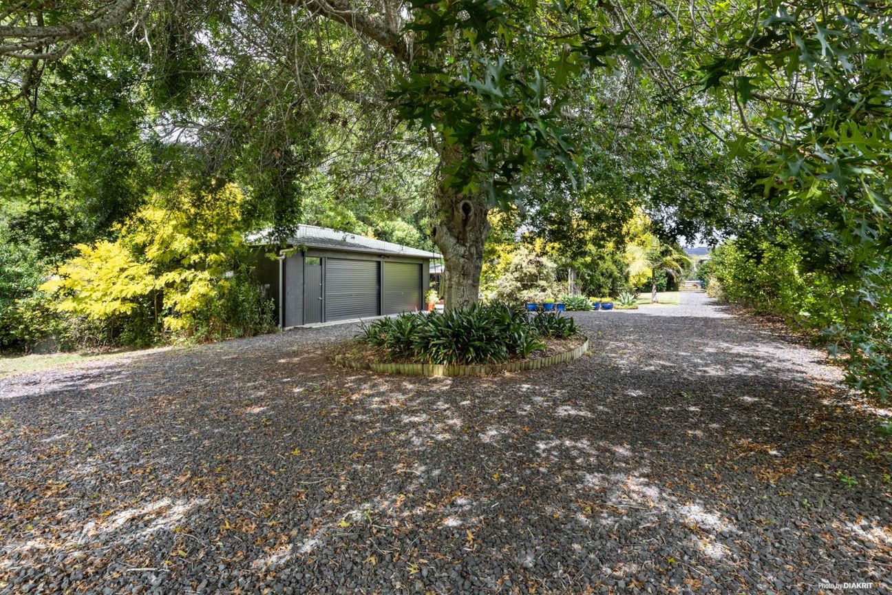 House in Franklin, Ōrere Point - View 3