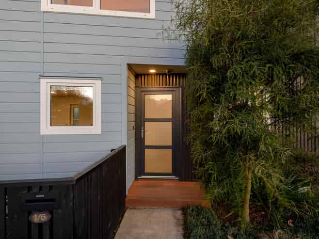 1/6 Feilding St, Addington