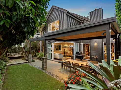 5 Waitomo Avenue, Mount Eden