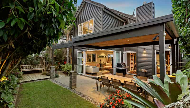 5 Waitomo Avenue, Mount Eden