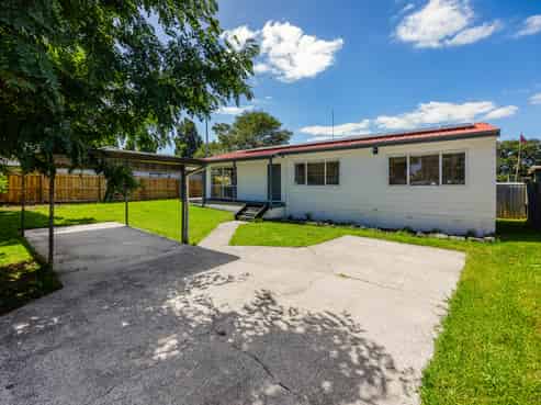 2/21 Jutland Road, Manurewa