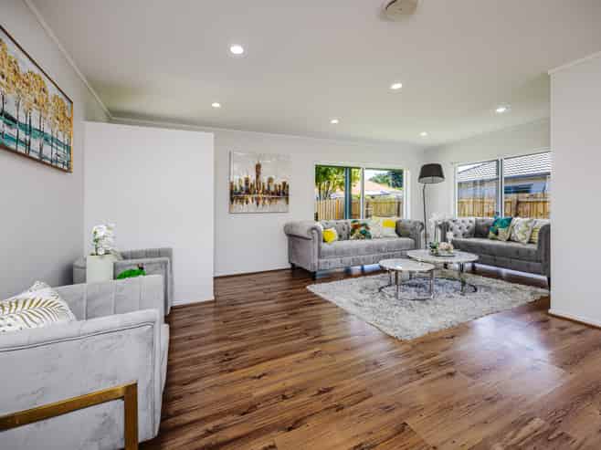 2/21 Jutland Road, Manurewa