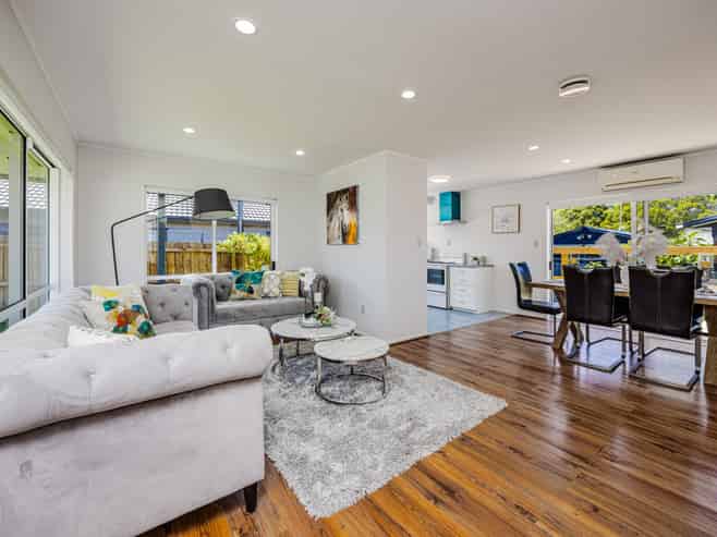 2/21 Jutland Road, Manurewa