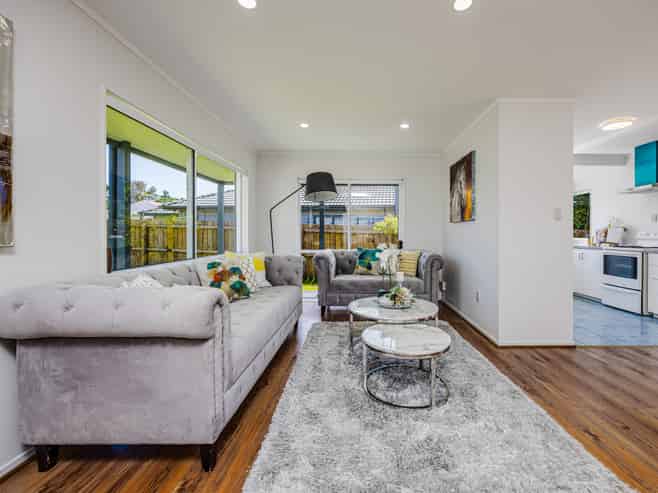 2/21 Jutland Road, Manurewa