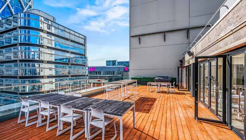 85 Fort Street, Auckland Central