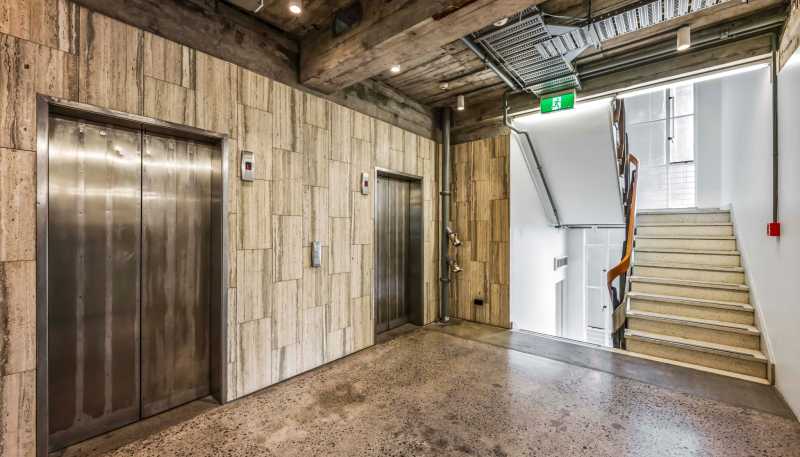 85 Fort Street, Auckland Central