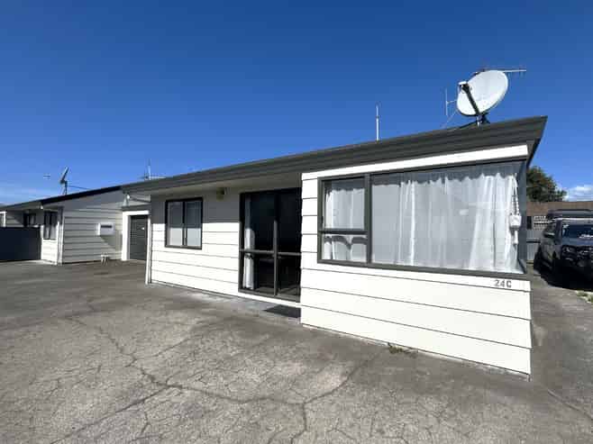 24c Ashridge Road, Napier South