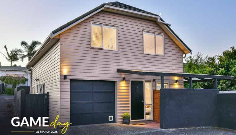 457A Ellerslie-Panmure Highway, Mount Wellington