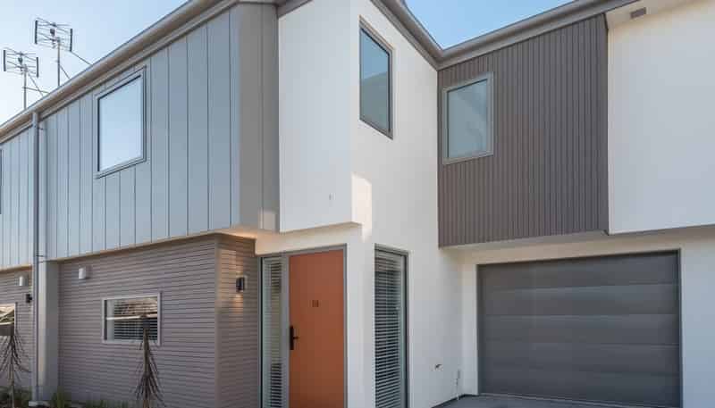 3/6 Strauss Place, Somerfield