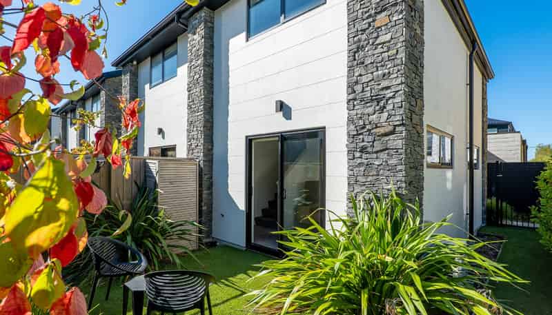 41 Gracefield Avenue, Christchurch Central