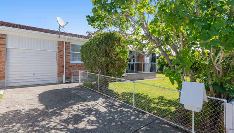 1A The Circle, Manly