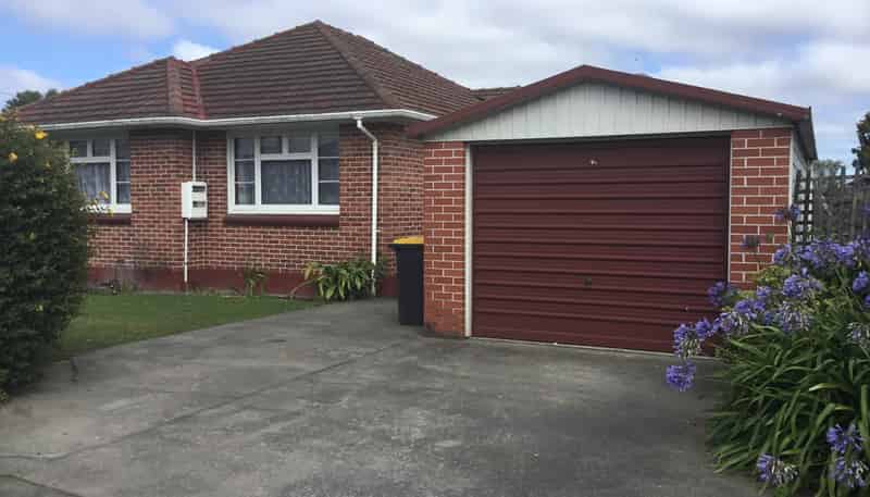 32 Sawyers Arms Road, Papanui