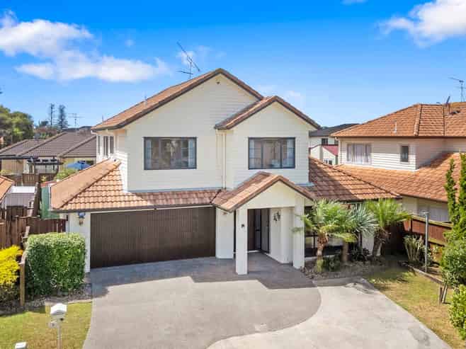 9 Kalmore Place, East Tamaki