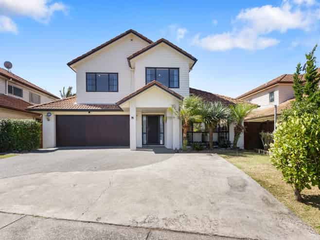 9 Kalmore Place, East Tamaki