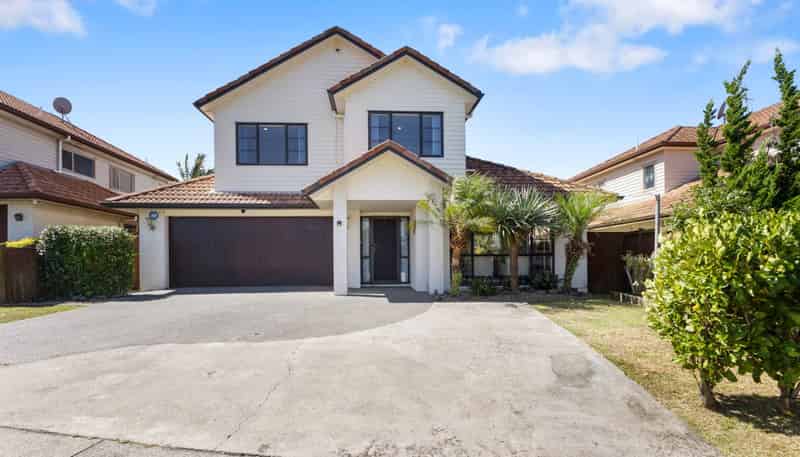 9 Kalmore Place, East Tamaki