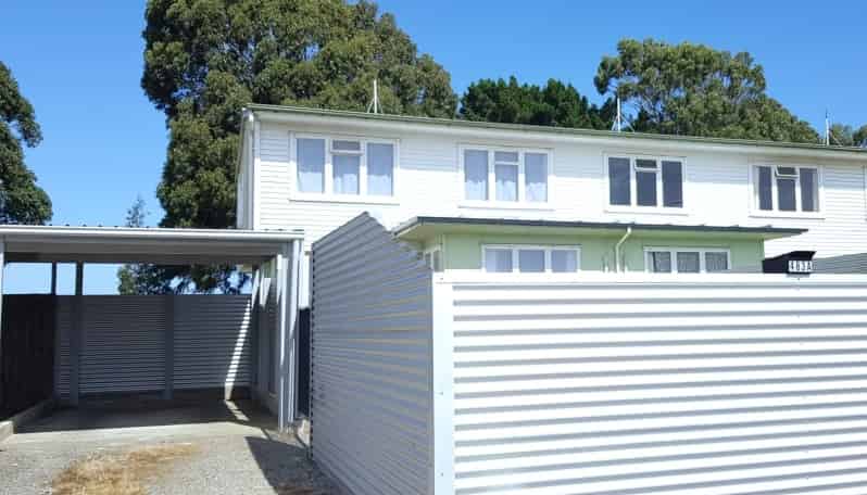 A/483  Yarrow Street, Glengarry