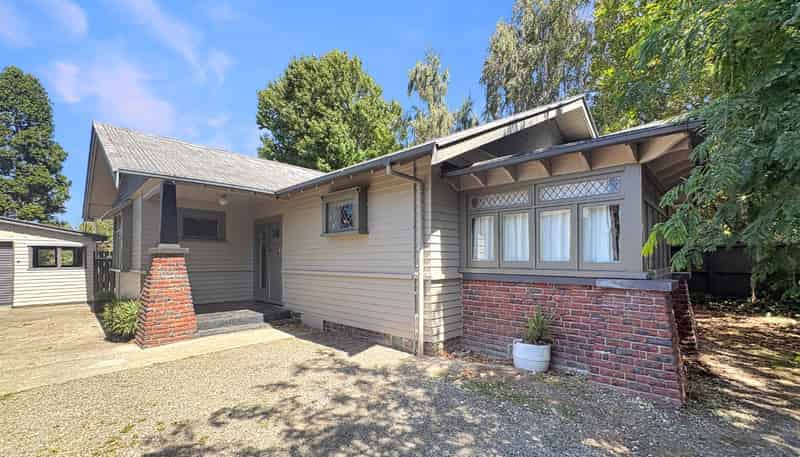 374 College Street, Hokowhitu