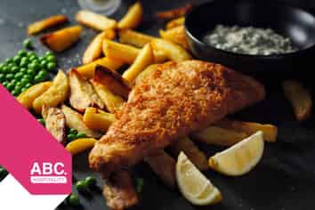 Prime Coromandel Takeaway with Proven Trade