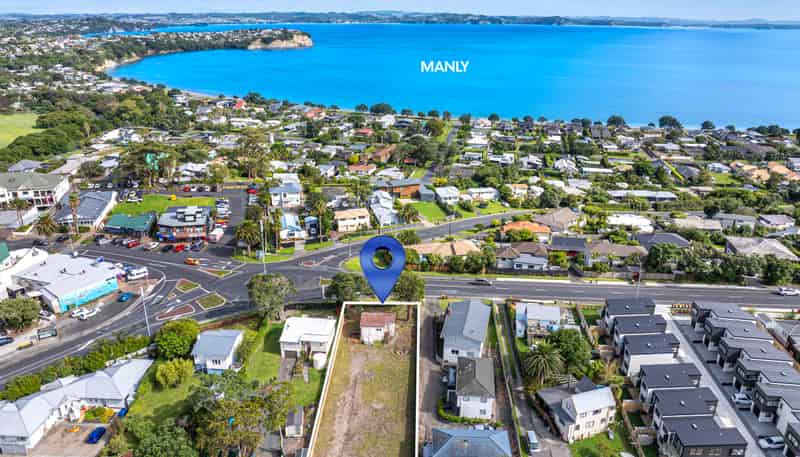 929 Whangaparaoa Road, Manly