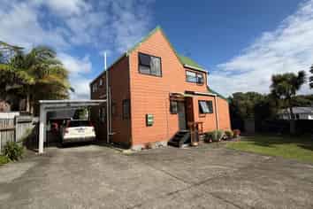 2/19A Woodvale Road, Glen Eden